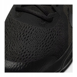 Scarpa Nike Zoom Span 3 M CQ9269-002 nero 2