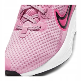 Nike Renew Run 2 W CU3505-601 scarpe rosa 1