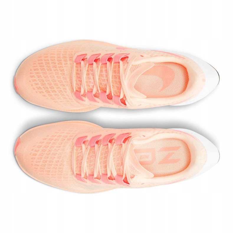 Nike Air Zoom Pegasus 37 Donne BQ9647-800 nero rosa 1