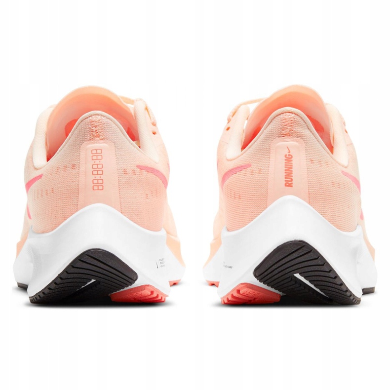 Nike Air Zoom Pegasus 37 Donne BQ9647-800 nero rosa 2