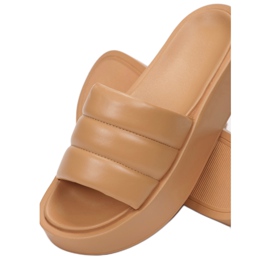 Vices Vizi 2256-68-cammello marrone 1