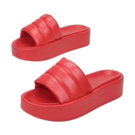 Vices Vizi 2256-64-ed rosso 1