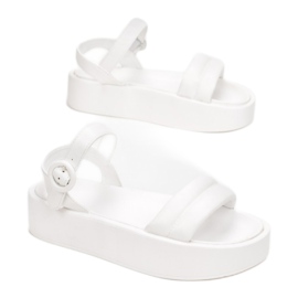 Vices Morse 2257-71-bianco bianca 1