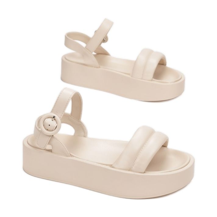 Vices Vizi 2257-42-beige 1