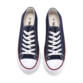 Vices Morse KA8-13 Navy 36/41 blu navy 1