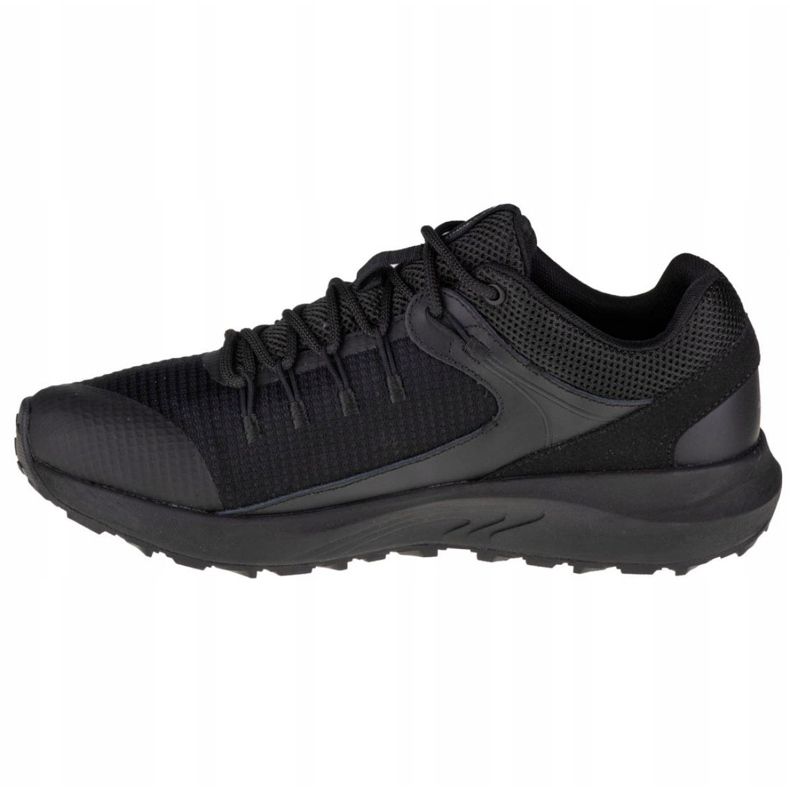 Columbia Trailstorm impermeabile M 1938891012 nero 1