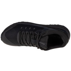 Columbia Trailstorm impermeabile M 1938891012 nero 2