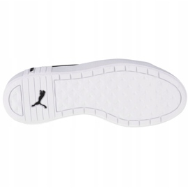 Scarpe sportive Puma Smash Platform V2 L 373035 02 Bianche bianco 3