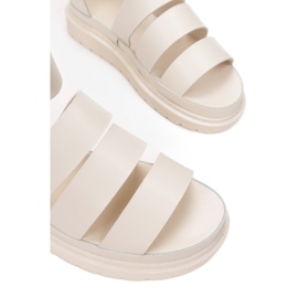 Vices Morse 3333-1-42-beige 1