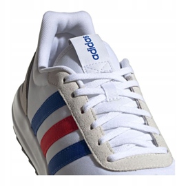 Scarpe Adidas Retrorunner M FY8586 bianco 2