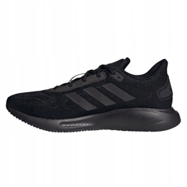Adidas Galaxar Run M FY8976 scarpe da corsa nero 1
