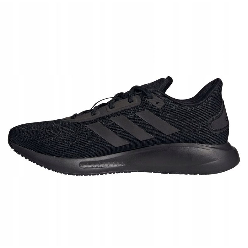 Adidas Galaxar Run M FY8976 scarpe da corsa nero 1