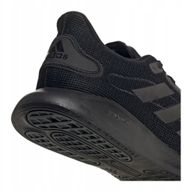Adidas Galaxar Run M FY8976 scarpe da corsa nero 2