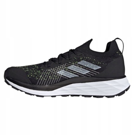 Scarpe adidas Terrex Two Primeblue M FY0652 nero grigio 1