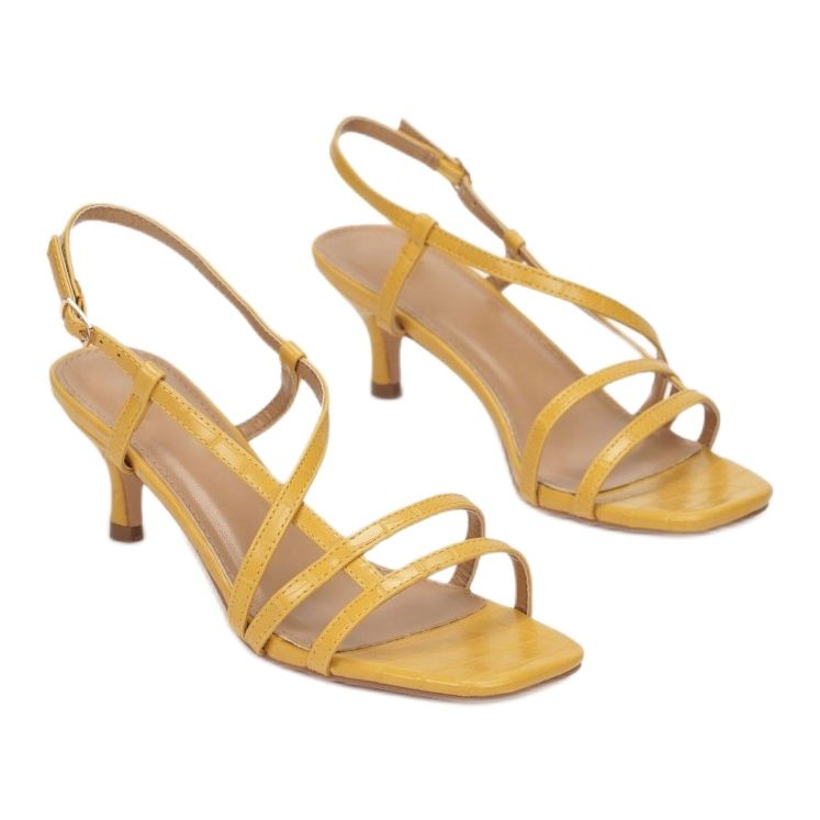 Vices Morse CZ-1-49-giallo 1