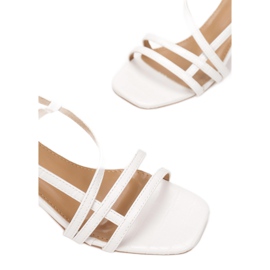 Vices Morse CZ-1-71-bianco bianca 1