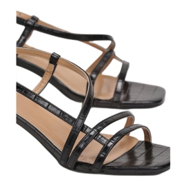 Vices Morse CZ-1-38-nero 1