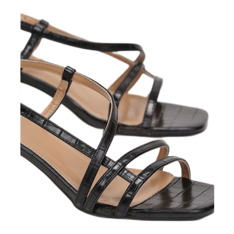 Vices Morse CZ-1-38-nero 1