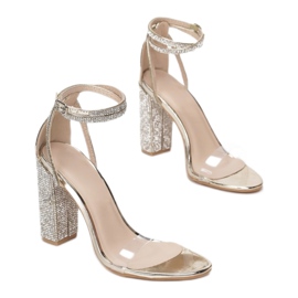 Vices Morse 1596-1-60-oro d'oro 1