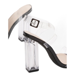 Vices Morse 718-1-38-nero 1