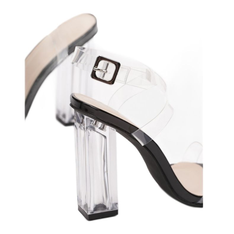 Vices Morse 718-1-38-nero 1