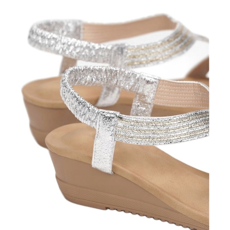 Vices Morse Q-103-52-argento d'argento 1