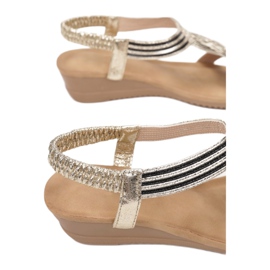 Vices Morse Q-103-60-oro d'oro 1