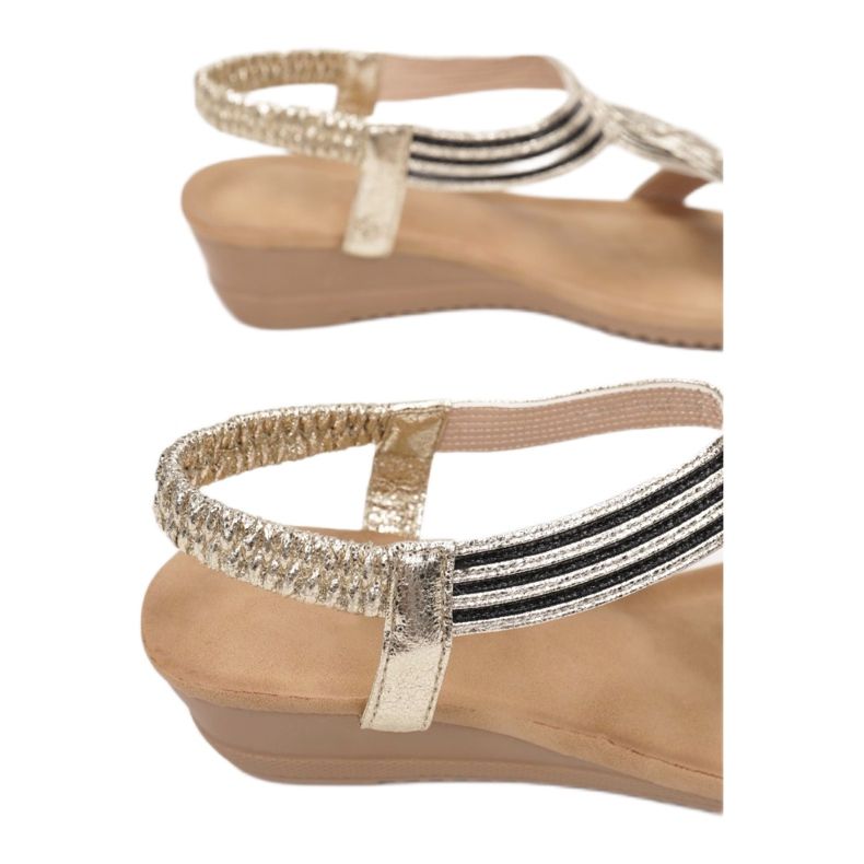 Vices Morse Q-103-60-oro d'oro 1