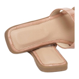 Vices Morse F27-45-rosa 1