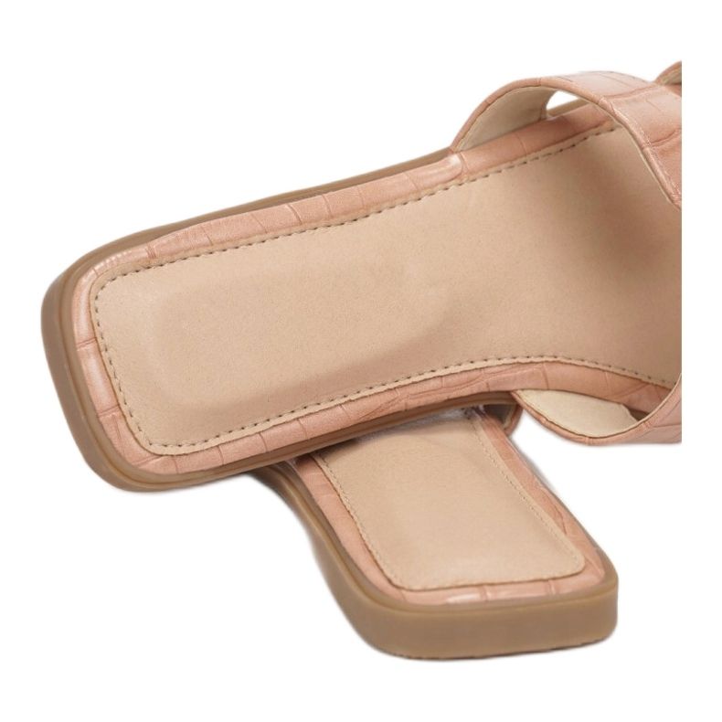 Vices Morse F27-45-rosa 1