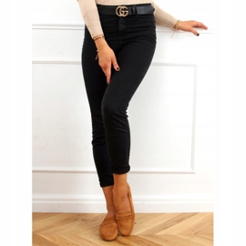 Camel S-980 Mocassini da donna Camel marrone 2