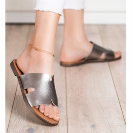 Pantofole argento di Sergio Leone d'argento 1