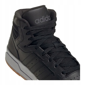 Scarpe Adidas Entrap Mid M FY5636 nero 2