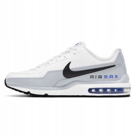 Nike Air Max Ltd 3 M DD7118-001 scarpe bianca 1