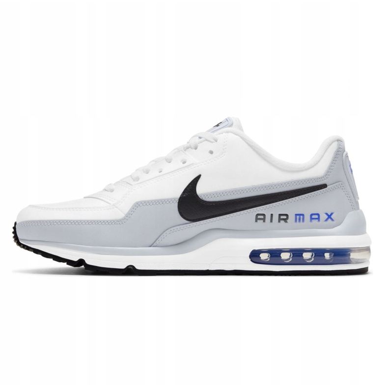 Nike Air Max Ltd 3 M DD7118-001 scarpe bianca 1