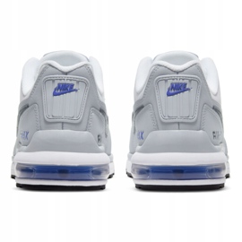 Nike Air Max Ltd 3 M DD7118-001 scarpe bianca 2