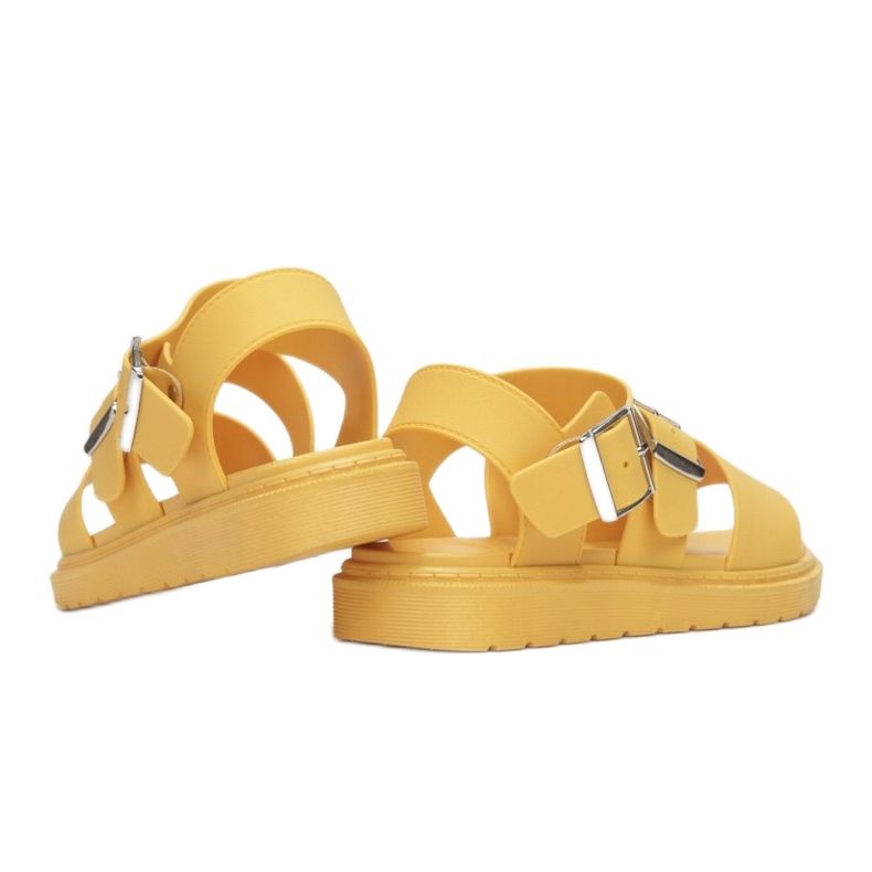 Vices Morse MULANKA-2212-49-giallo 1