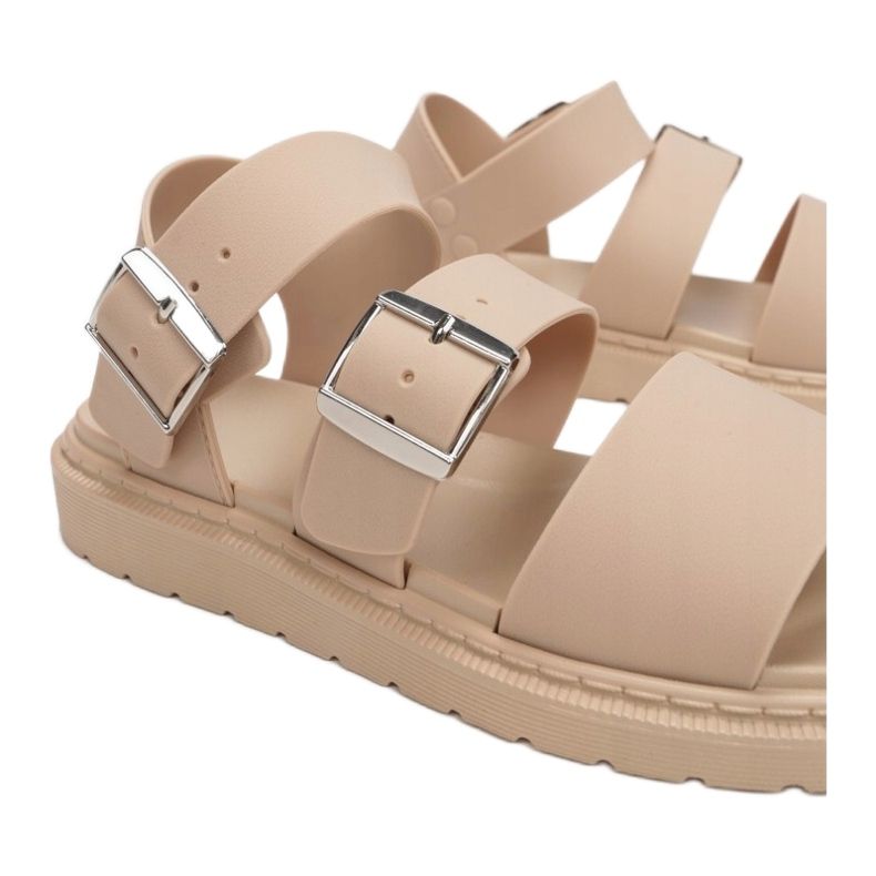 Vices Vizi MULANKA-2212-85-khaki cachi 1