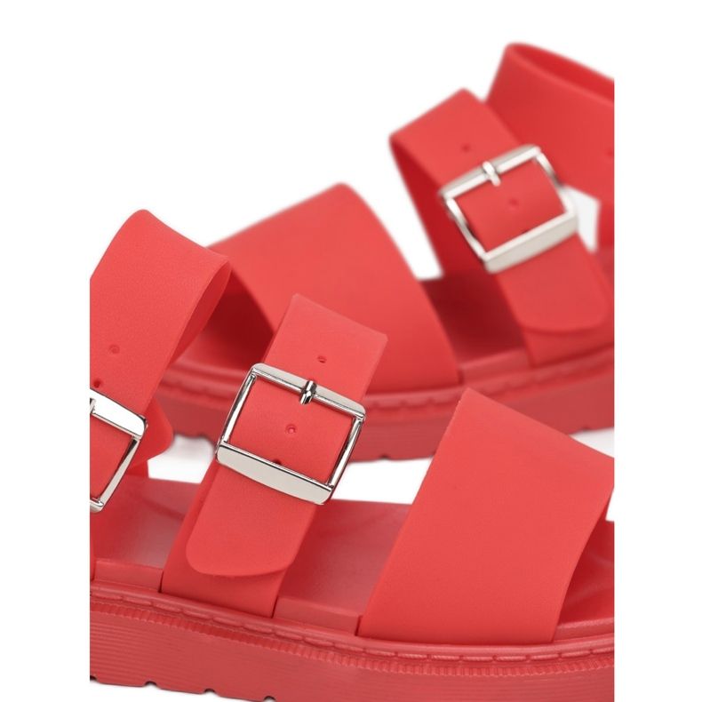 Vices Vizi MULANKA-2212-64-ed rosso 1