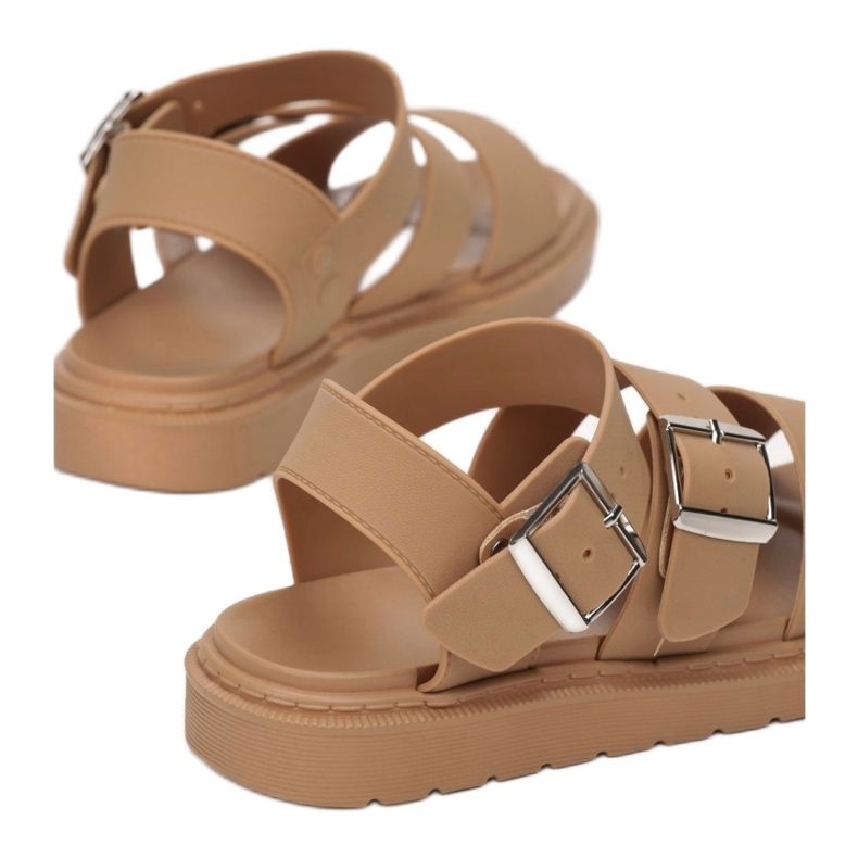 Vices Morse MULANKA-2212-68-camel marrone 1
