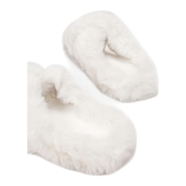 Vices Morse MULANKA-2230-71-bianco bianca 1