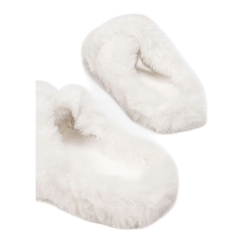 Vices Morse MULANKA-2230-71-bianco bianca 1