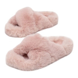 Vices Morse MULANKA-2230-45-rosa 1