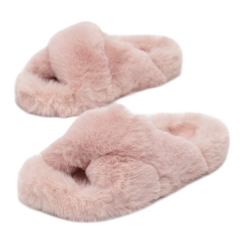 Vices Morse MULANKA-2230-45-rosa 1