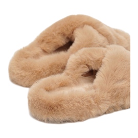 Vices Morse MULANKA-2230-68-camel marrone 1