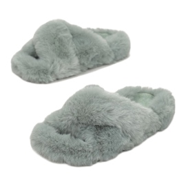 Vices Morse MULANKA-2230-61-verde 1