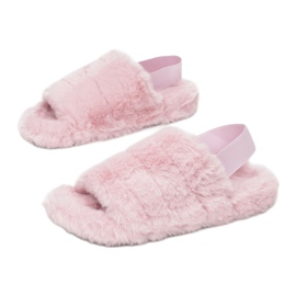 Vices Morse MULANKA-6666-45-rosa 1