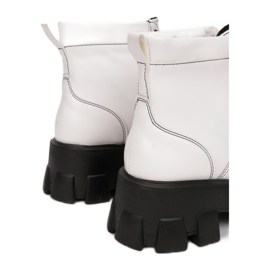 Vices Morse MULANKA-5303-71-bianco bianca 1