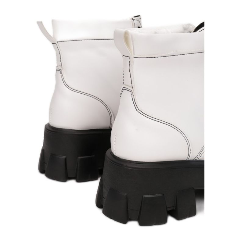 Vices Morse MULANKA-5303-71-bianco bianca 1