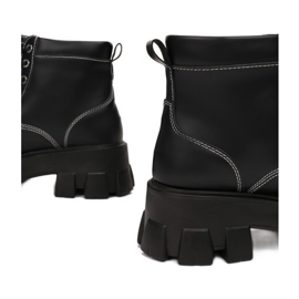 Vices Morse MULANKA-5303-38-nero 1